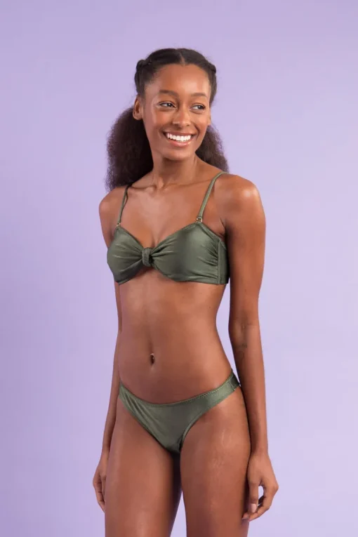 Set Palace Bandeau-Joy Essential