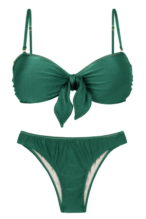 Set Palace Bandeau-No Essential