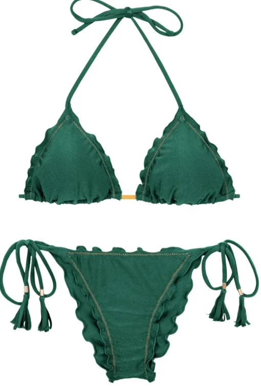Set Palace Frufru