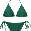 Set Palace Tri-Rope Cheeky-Rope