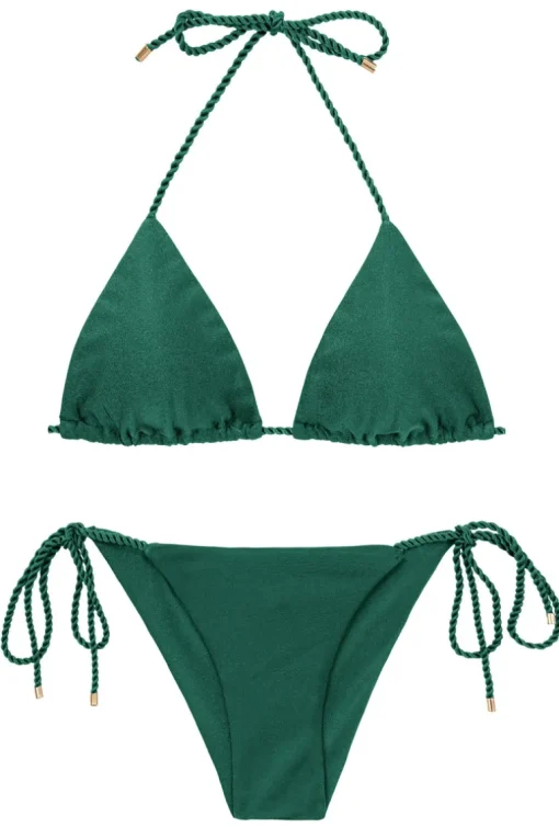 Set Palace Tri-Rope Cheeky-Rope