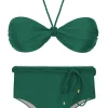 Set Palace Twist Belted-High-Waist