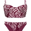 Set Palms-Vine Balconet-Anna Comfy