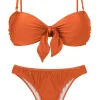Set Paprica Bandeau-No Essential