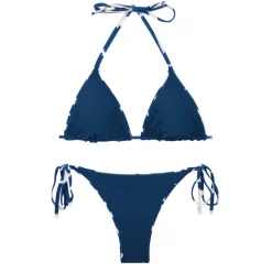 Set Pottery Tri-Inv Ibiza