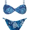 Set Reef Twist Cheeky-Fixa