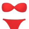 Set Rouge Twist Leblon