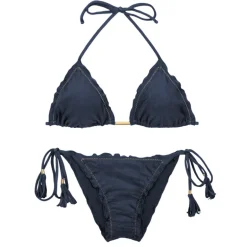 Set Shark Frufru