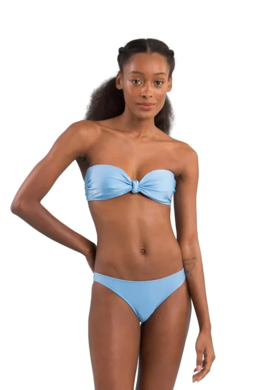 Set Shimmer-Baltic-Sea Bandeau-Joy Essential