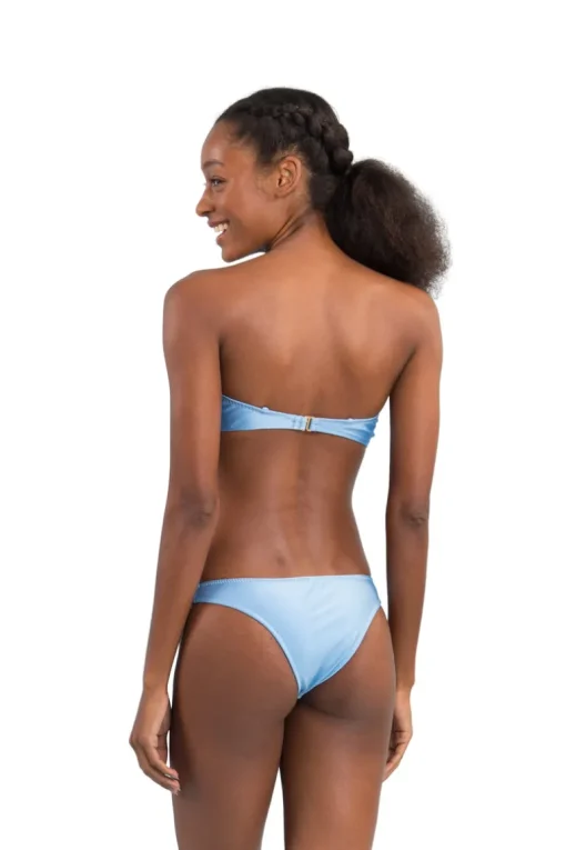 Set Shimmer-Baltic-Sea Bandeau-Joy Essential