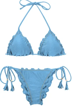 Set Shimmer-Baltic-Sea Frufru