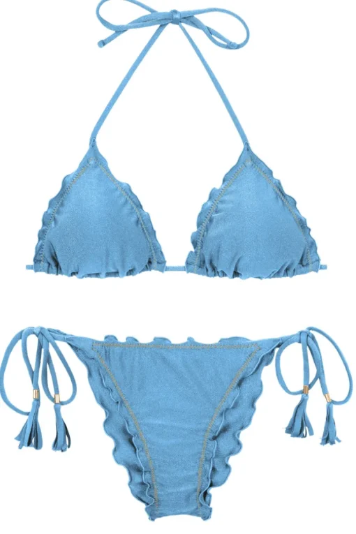 Set Shimmer-Baltic-Sea Frufru