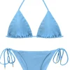 Set Shimmer-Baltic-Sea Tri-Inv Cheeky-Tie