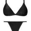 Set Shimmer-Black Tri-Fixo California