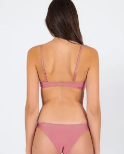Set Shimmer-Confetti Bandeau-Knot Essential