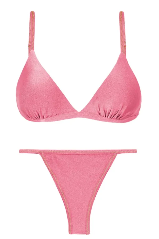 Set Shimmer-Confetti Tri-Fixo California