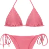Set Shimmer-Confetti Tri-Inv Cheeky-Tie