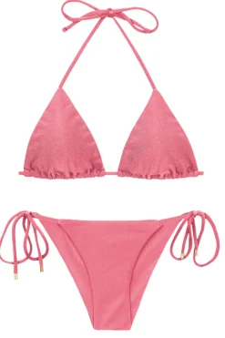 Set Shimmer-Confetti Tri-Inv Cheeky-Tie