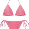 Set Shimmer-Confetti Tri-Rope Cheeky-Rope