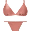 Set Shimmer-Copper Tri-Fixo California