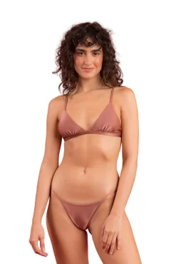 Set Shimmer-Copper Tri-Fixo California
