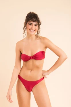 Set Shimmer-Divino Bandeau-Joy Essential