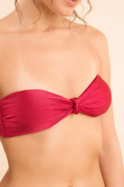 Set Shimmer-Divino Bandeau-Joy Essential