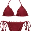 Set Shimmer-Divino Frufru