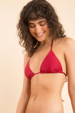 Set Shimmer-Divino Tri-Inv Cheeky-Tie