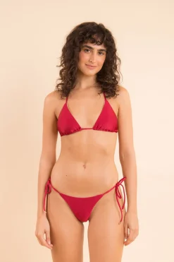 Set Shimmer-Divino Tri-Inv Cheeky-Tie