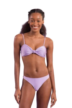 Set Shimmer-Harmonia Bandeau-Joy Essential