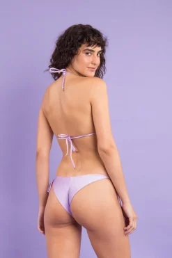 Set Shimmer-Harmonia Tri-Inv Cheeky-Tie