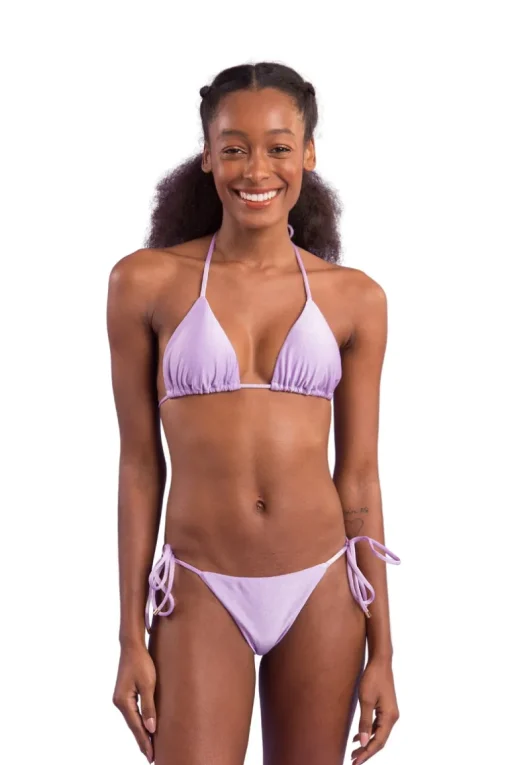 Set Shimmer-Harmonia Tri-Inv Cheeky-Tie