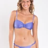 Set Shimmer-Hortensia Bandeau-Crispy Cheeky-Crispy