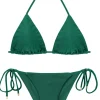 Set Shimmer-Palace Tri-Inv Cheeky-Tie