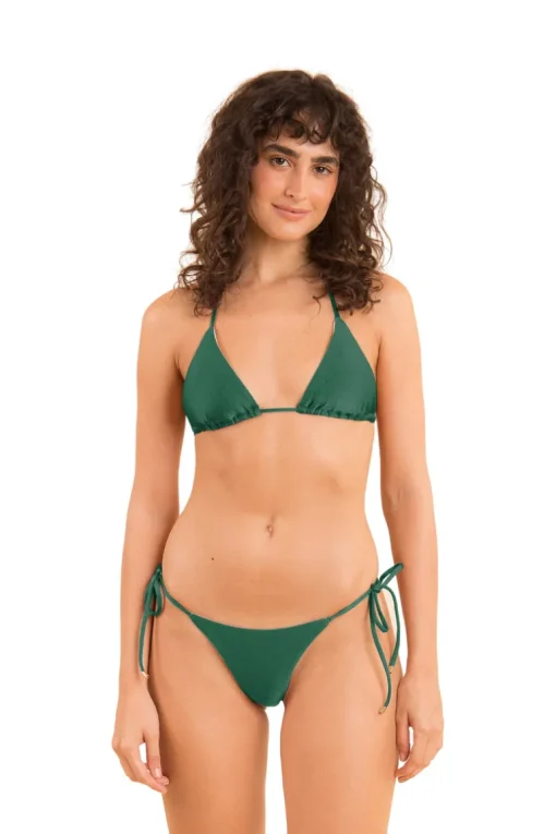 Set Shimmer-Palace Tri-Inv Cheeky-Tie