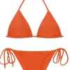 Set Shimmer-Paprica Tri-Inv Cheeky-Tie