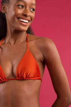 Set Shimmer-Paprica Tri-Inv Cheeky-Tie