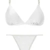 Set Shimmer-White Tri-Fixo California