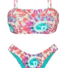 Set Splash Bandeau-Reto Highleg