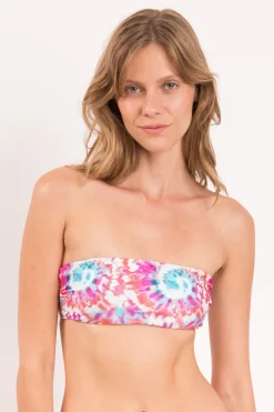 Set Splash Bandeau-Reto Highleg