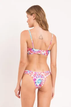 Set Splash Bandeau-Reto Highleg