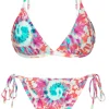 Set Splash Tri-Fixo Cheeky-Tie