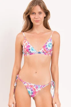 Set Splash Tri-Fixo Cheeky-Tie