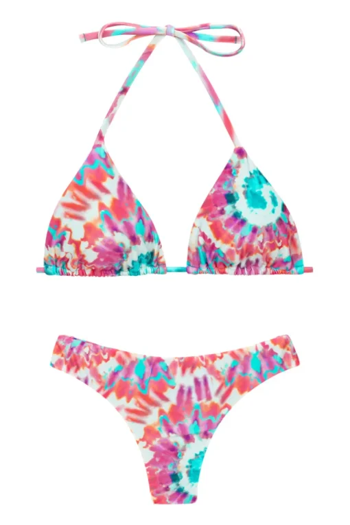 Set Splash Tri-Inv Nice-Fio