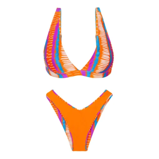 Set Stripes Alba Cali
