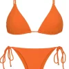Set St-Tpz-Tangerina Tri-Inv Ibiza