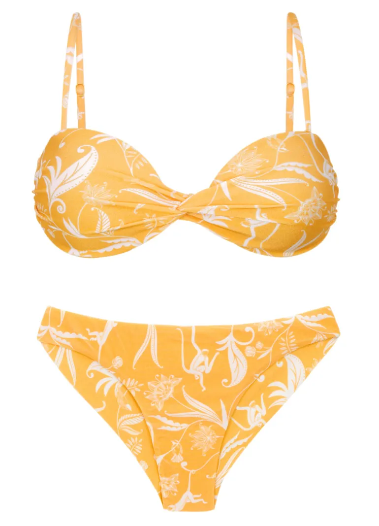 Set Sunny-Forest Twist Nice