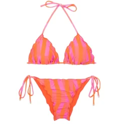 Set Sunrise Frufru