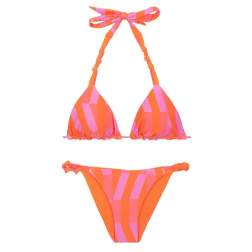 Set Sunrise Tri-Rev Essential-Rev